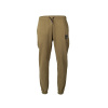 NASH - Tepláky Make It Happen Joggers Box Logo Green veľ. 3XL