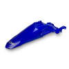 UFO REAR FENDER, BLU