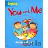 Macmillan You an Me 2 Numbers Book - N. Simmons