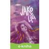 E-kniha Jako liči - Tereza Navrátila