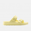 Birkenstock Žlté Narrow šľapky Birkenstock Arizona EVA