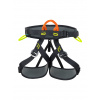 Horolezecký sedák Climbing Technology Explorer - green/lime