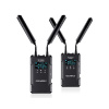 Feelworld Systém prenosu videa W1000H Dual HDMI Full Duplex Interkom Live Streaming 21628