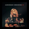 KRAUSS ALISON&UNION STATIO - Live (3VINYL)