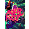 Anger Foot - Steam PC