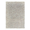 Moderní vlněný kusový koberec B&C Grain driftwood 013505 Brink & Campman 140 x 200