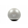 Classic Ball Reebok 55 cm odtiene šedej (Rehabilitačná gymnastická guľa 55 reebok)