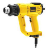 DeWALT D26414 PIŠTOĽ TEPLOVZDUŠNÁ 2 000 W S DIGIT. UKAZOVATEĽOM TEPLOTY