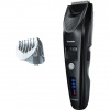 Panasonic ER-SC40 premium zastrihávač vlasov (45-stupňová nano čepeľ, rýchly lineárny motor, nastavenie dĺžky 20 0,5-10 mm), čierna