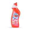 GO! WC GÉL ROSE & MAGNOLIA 750ml