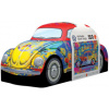 VW Beetle Splash Tin