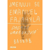 Jmenuji se Emanuel Fajahyla (Dagmar Urbánková)