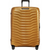 Veľký cestovný kufor XL Samsonite Proxis Honey Gold