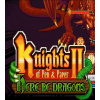 ESD GAMES ESD Knights of Pen and Paper 2 Here Be Dragons