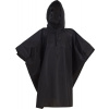 YOKO HVS470 PROMO / Poncho do dažďa - black L