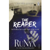 The Reaper - RuNyx, Cornerstone