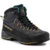 La Sportiva Turistická obuv TX4 Evo Mid GTX 37F900735 Šedá