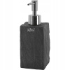 Dávkovač mydla - Dávkovač mydla Balive 220 čierny (Dávkovač mydla - Dávkovač mydla Balive 220 čierny)
