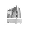 Počítačová skriňa DARKFLASH DS900 Air White