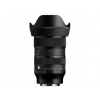 Sigma 17-40 mm F1.8 DC Art pre Sony E záruka 4 roky