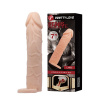Pretty Love Penis Sleeve Large - návlek na penis +5cm (18cm)