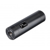 Dicodes Dani Extreme V3 MOD 18650 22mm - DLC (Cool Coal)
