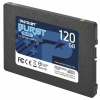 PATRIOT BURST ELITE 120GB SSD / Interní / 2,5