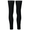 POC Thermal Legs, návleky na nohy - Uranium Black Veľkosť: S
