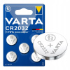 Varta CR 2032 5ks 6032101415