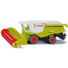 Siku Super Kombajn Claas 1:120