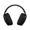 Logitech G435 LIGHTSPEED Wireless Gaming Headset, black