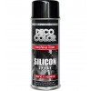 Deco color Silicon spray - Silikónový sprej na gumové a plastové časti vozidiel 400ml