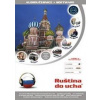 Ruština do ucha - CD - autor neuvedený