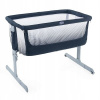 CHICCO NEXT2ME Air Delcome COT v Indii atrament (CHICCO NEXT2ME Air Delcome COT v Indii atrament)