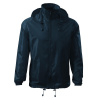 Vetrovka unisex MALFINI® Windy 524 tmavomodrá veľ. S