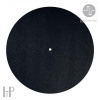 Elektronika Praha - Antistatic Slipmat Black