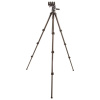SELLMARK Strelecký tripod KJI K800 CF s úchopom zbrane - carbon