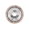 Metabo Diamantový rezný kotúč 125 x 22,23 mm, „GP“, žula „professional“ 628576000