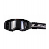 Okuliare LS2 Aura PRO black-yellow SLR
