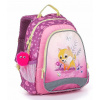 Topgal SISI 22058 - G/Pink/Dog 10 L