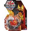 Bakugan Evolutions Figurín guľôčkový pyrus blitz líška (Bakugan Evolutions Figurín guľôčkový pyrus blitz líška)