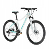 Horský bicykel - Kellys Vanity 30 White Circles 27,5 Rám 17 '' m (Kellys Vanity 30 White Circles 27,5 Rám 17 '' m)