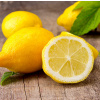 Squeezed Lemon Juice - vonný olej na výrobu sviečok (Citrónová šťava - vôňa do vosku)