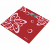 Kúpeľňová váha Sencor SBS 2507RD