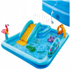Intex 57161 Jungle Adventure 257 x 216 x 84 cm