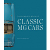 Complete Book of Classic MG Cars