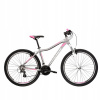 Horský bicykel - MTB Bike - Kross Lea 2.0 27,5 '' Shimano XS 2023 (MTB Bike - Kross Lea 2.0 27,5 '' Shimano XS 2023)