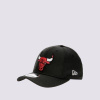 New Era Stretch 9Fifty Bulls Chicago Bulls Čierna EUR M/L