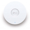 TP-Link EAP613 stropní AP WiFi 6, 1x GLan, 2,4 a 5 GHz, AX1800, bez PoE adaptéru, Omada SDN