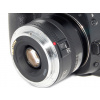 JJC RR-EOS58, reverzný krúžok 58 mm pre Canon